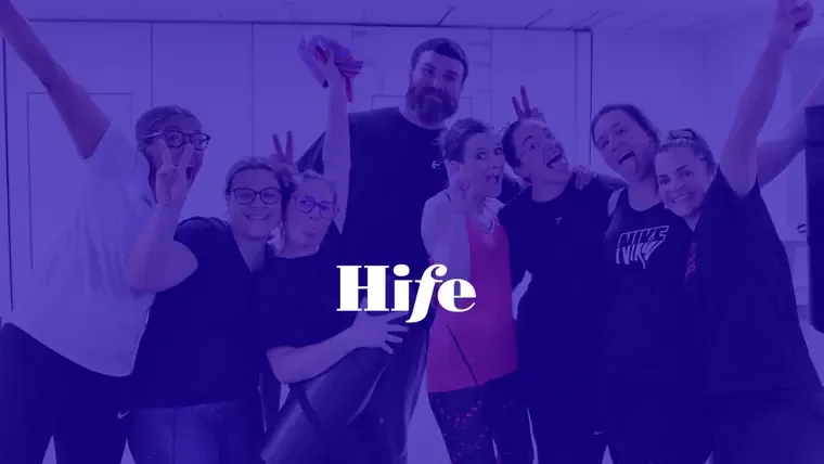 Hife