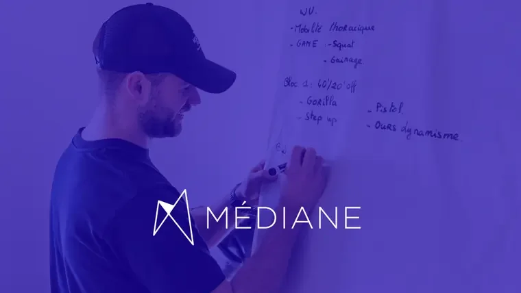Médiane