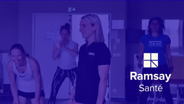 Ramsay Santé