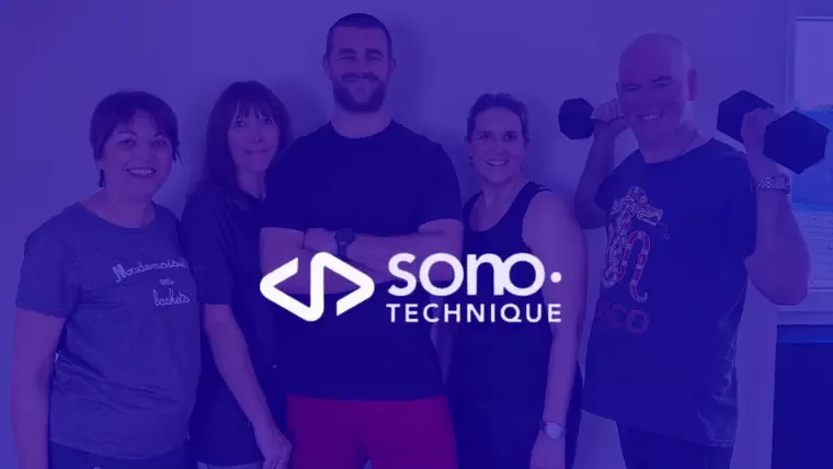Sono Technique